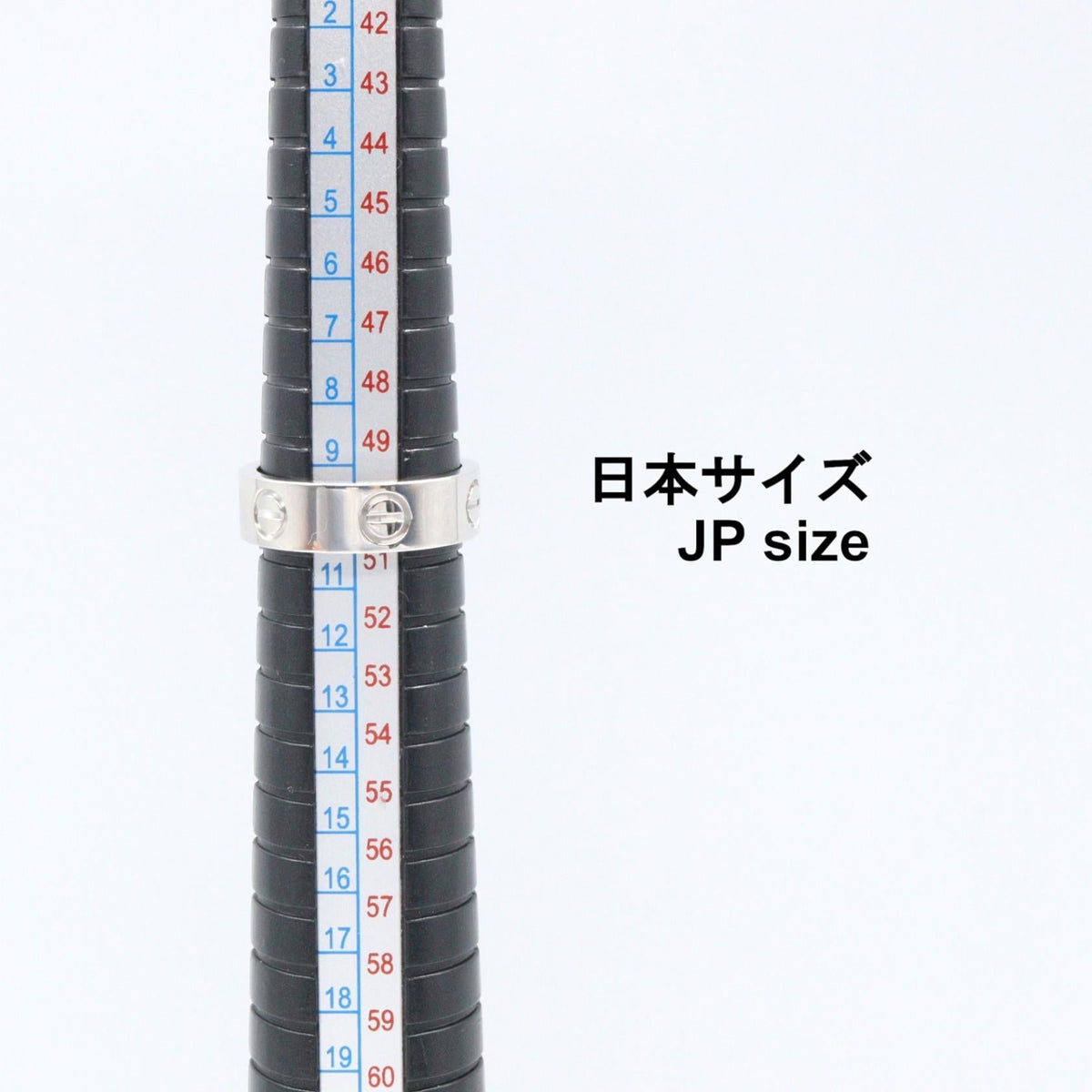 CARTIER Love · 18K White Gold