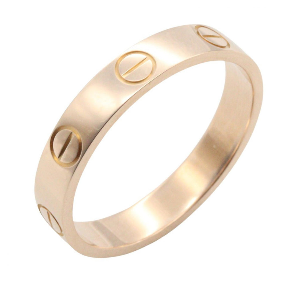 Cartier Mini Love · Rose Gold