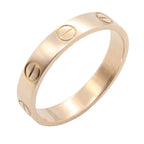 Cartier Mini Love · Rose Gold