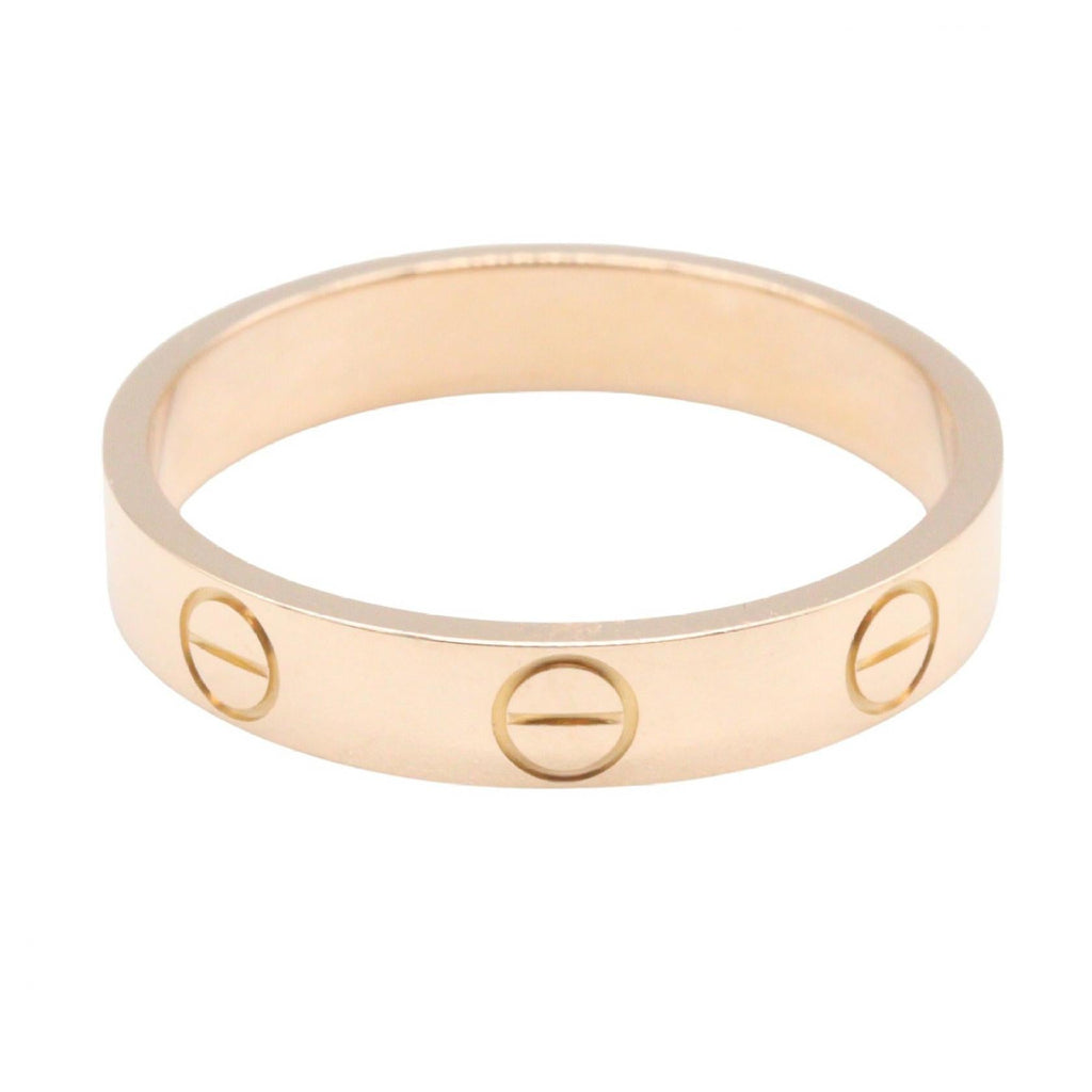Cartier Mini Love · Rose Gold