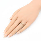 Cartier Mini Love · Rose Gold