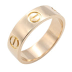 Cartier Love · Rose Gold