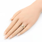 Cartier Love · Rose Gold