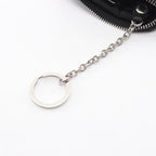 Prada Tessuto · Nylon Shoulder Pouch