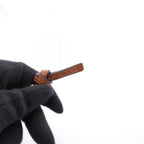 Loewe Anagram · Leather Charm