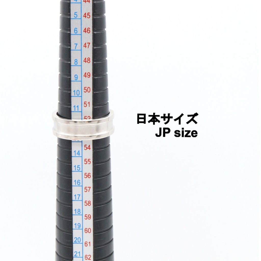 Cartier C2 Ring · 18K White Gold