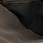 Hermès Herline · Nylon Canvas Backpack