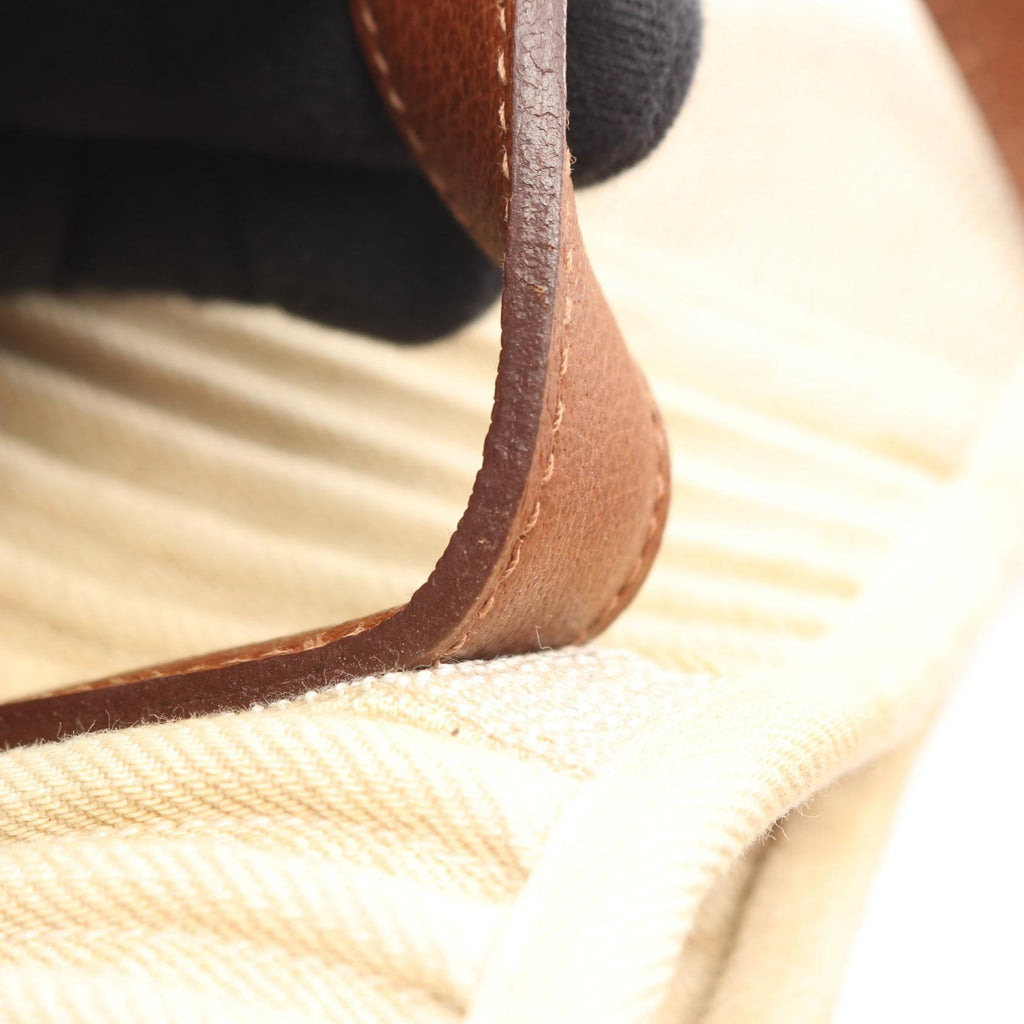 Hermès Cabas Calicut · Canvas Tote