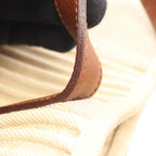 Hermès Cabas Calicut · Canvas Tote