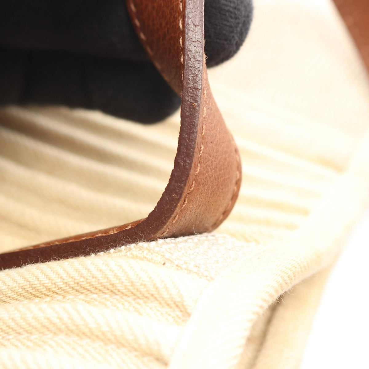 Hermès Cabas Calicut · Canvas Tote