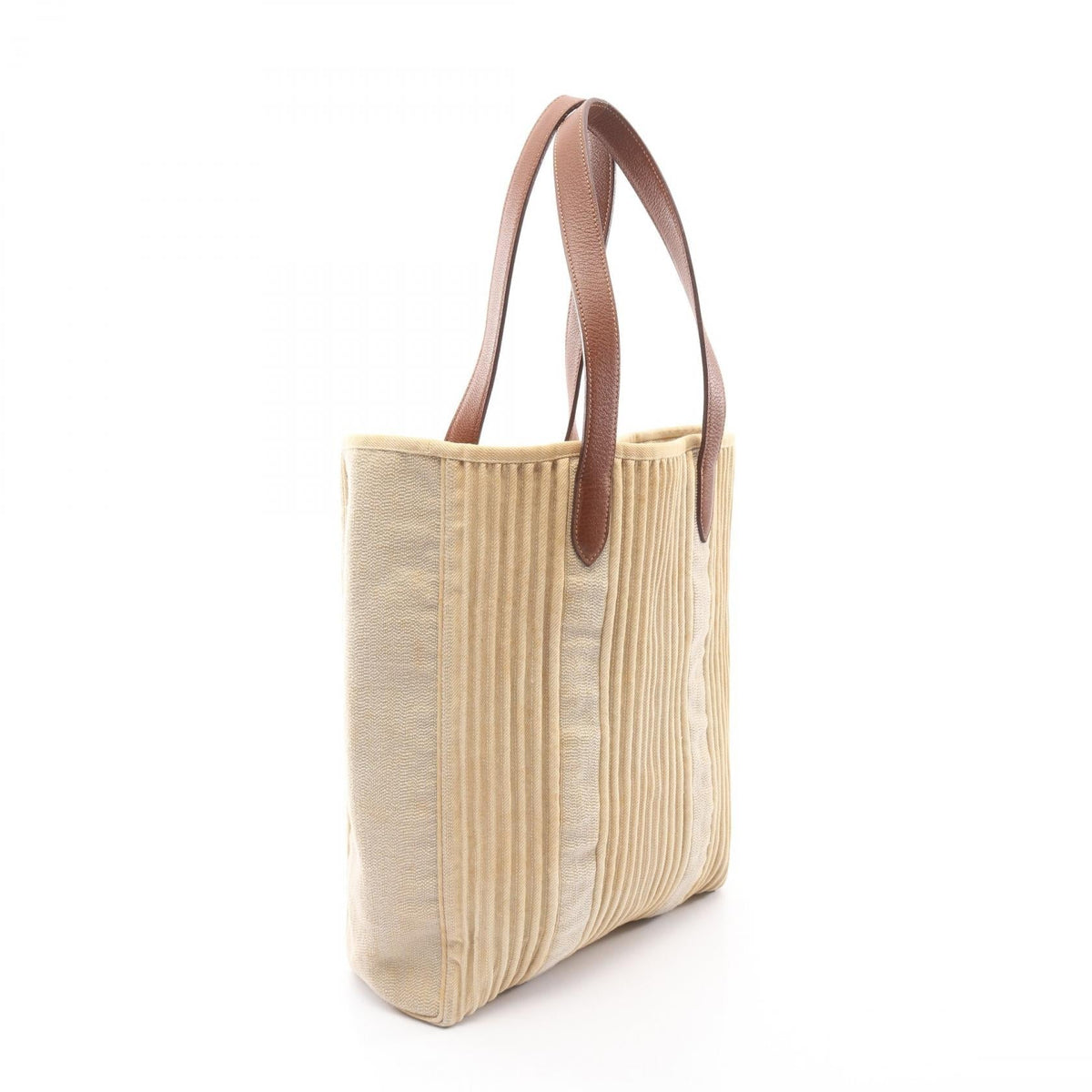 Hermès Cabas Calicut · Canvas Tote