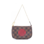 Louis Vuitton Mini Pochette · Damier