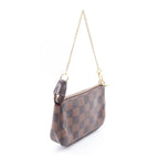 Louis Vuitton Mini Pochette · Damier