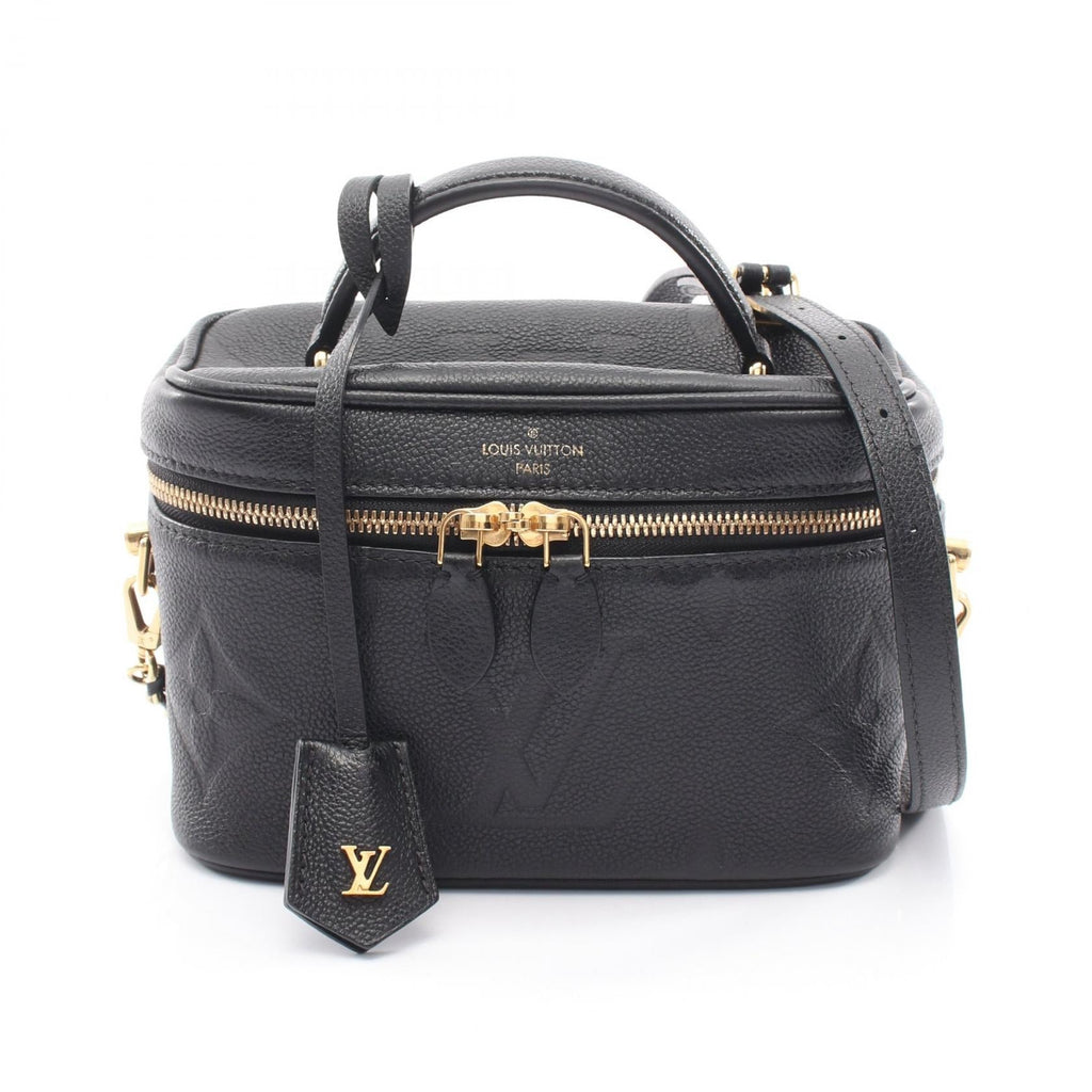Louis Vuitton Vanity PM · Monogram Empreinte