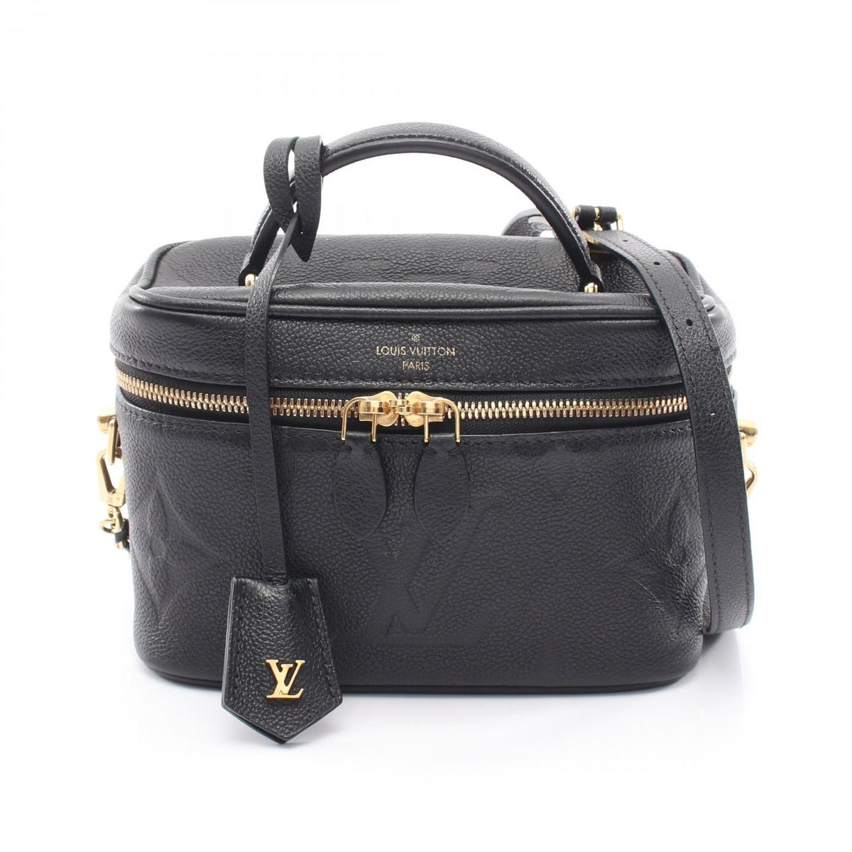 Louis Vuitton Vanity PM · Monogram Empreinte