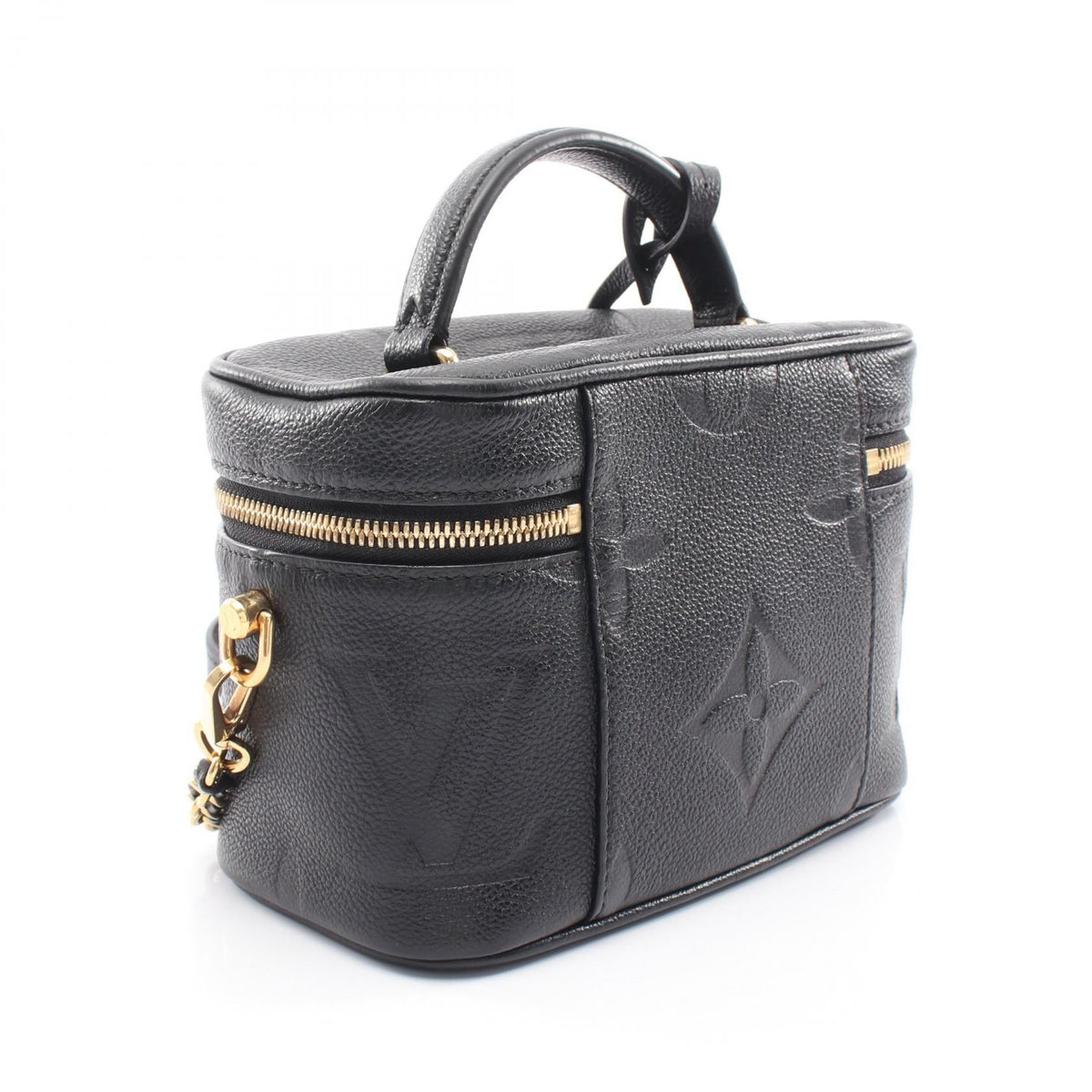 Louis Vuitton Vanity PM · Monogram Empreinte
