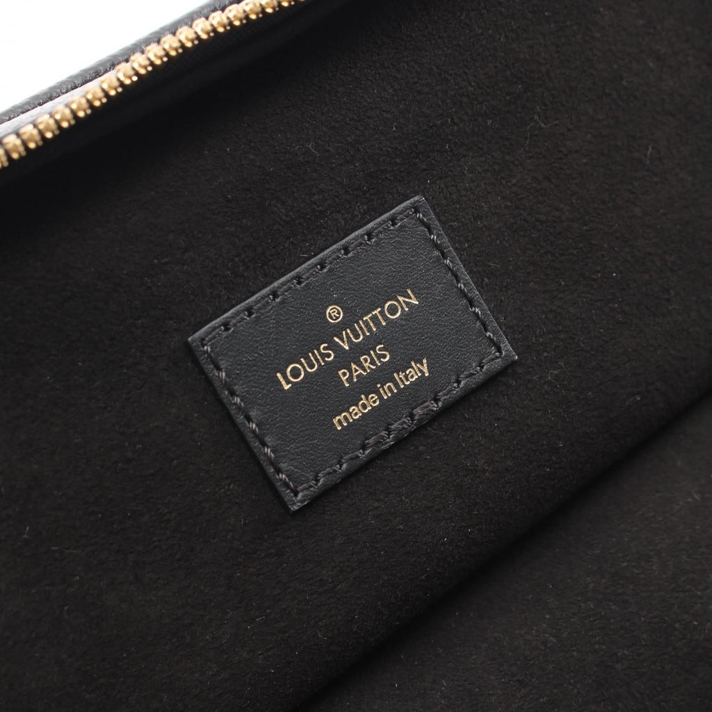 Louis Vuitton Vanity PM · Monogram Empreinte