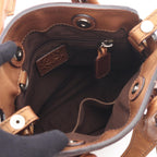 Loewe Fiesta · Leather