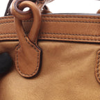 Loewe Fiesta · Leather