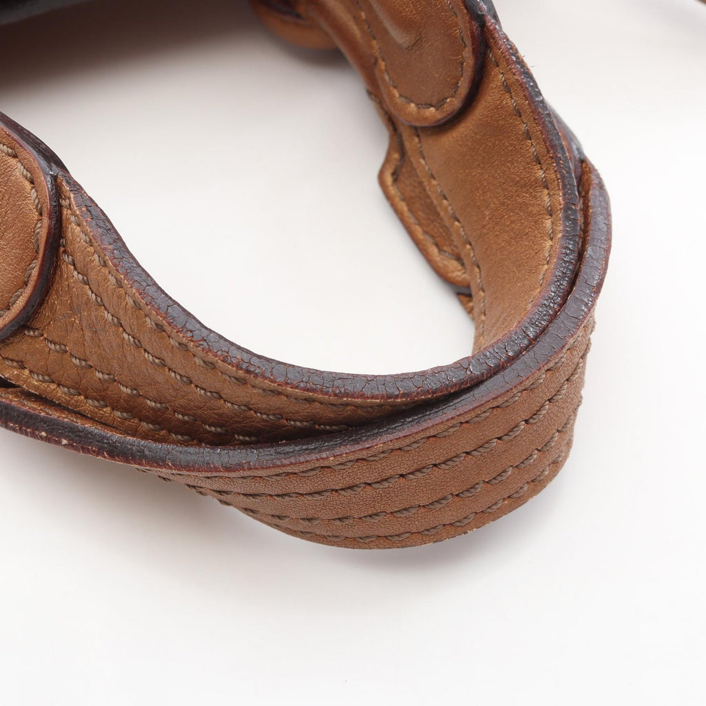 Loewe Fiesta · Leather