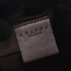 Celine C Macadam · Canvas Drawstring