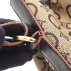 Celine C Macadam · Canvas Drawstring