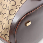 Celine C Macadam · Canvas Drawstring
