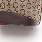 Celine C Macadam · Canvas Drawstring