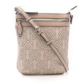 Loewe Anagram · Coated Canvas