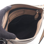 Loewe Anagram · Coated Canvas
