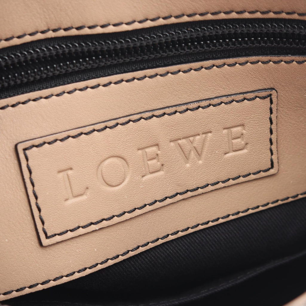 Loewe Anagram · Coated Canvas