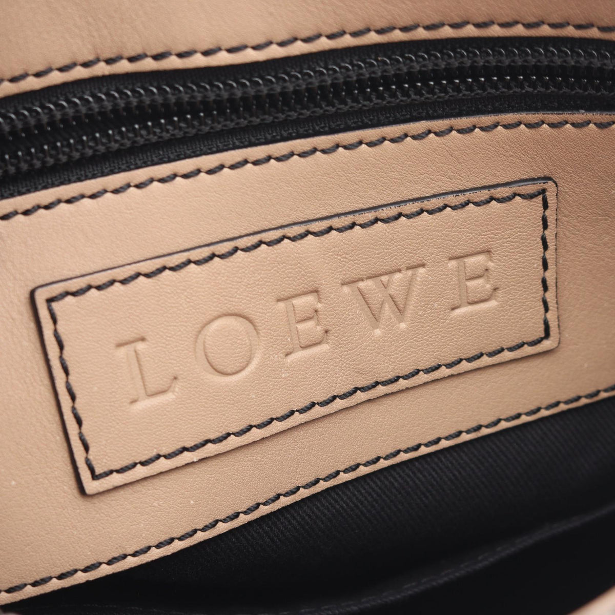 Loewe Anagram · Coated Canvas