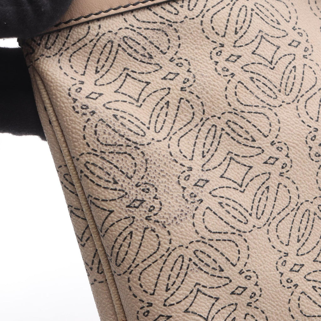 Loewe Anagram · Coated Canvas