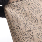 Loewe Anagram · Coated Canvas