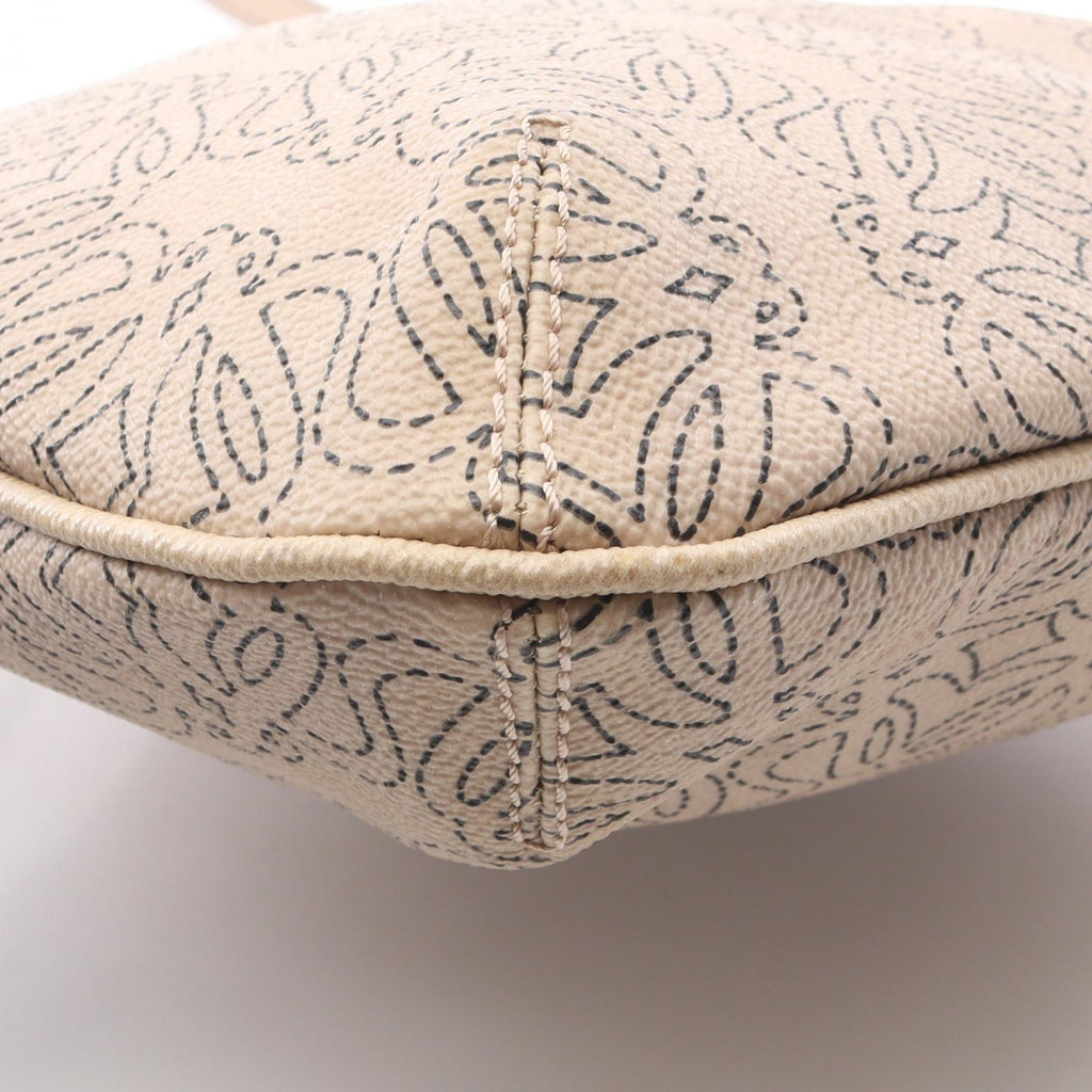Loewe Anagram · Coated Canvas