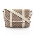 Gucci GG Canvas · Crossbody
