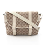 Gucci GG Canvas · Crossbody