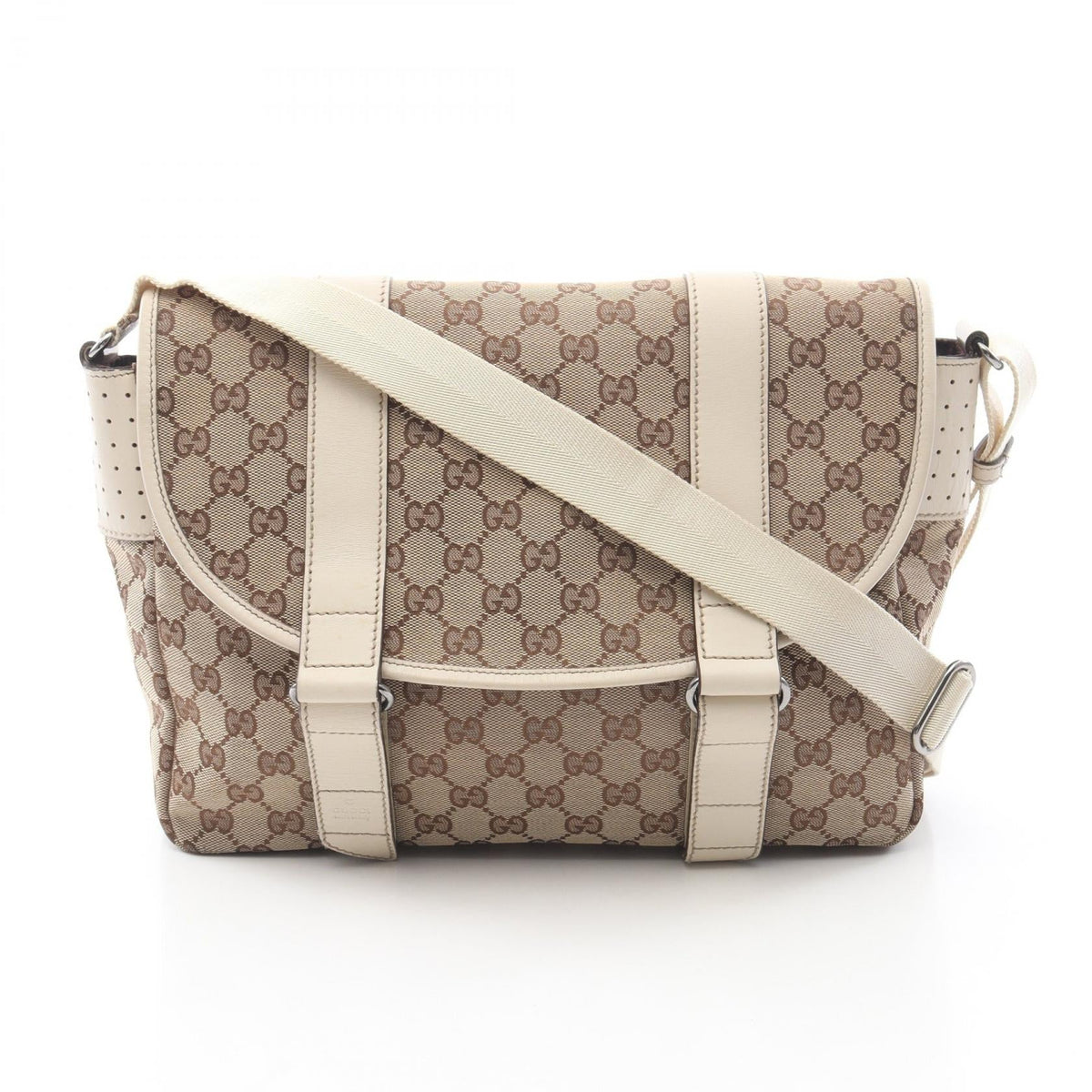 Gucci GG Canvas · Crossbody