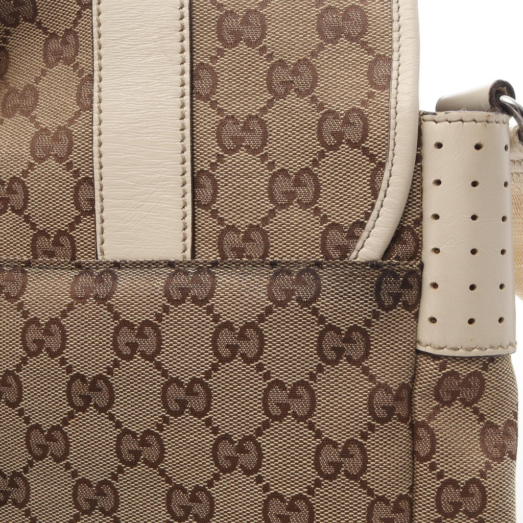 Gucci GG Canvas · Crossbody