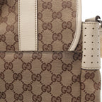 Gucci GG Canvas · Crossbody