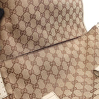 Gucci GG Canvas · Crossbody