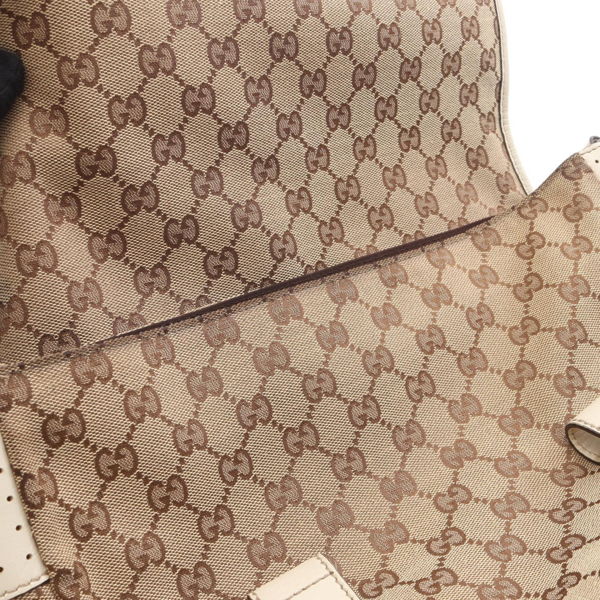 Gucci GG Canvas · Crossbody