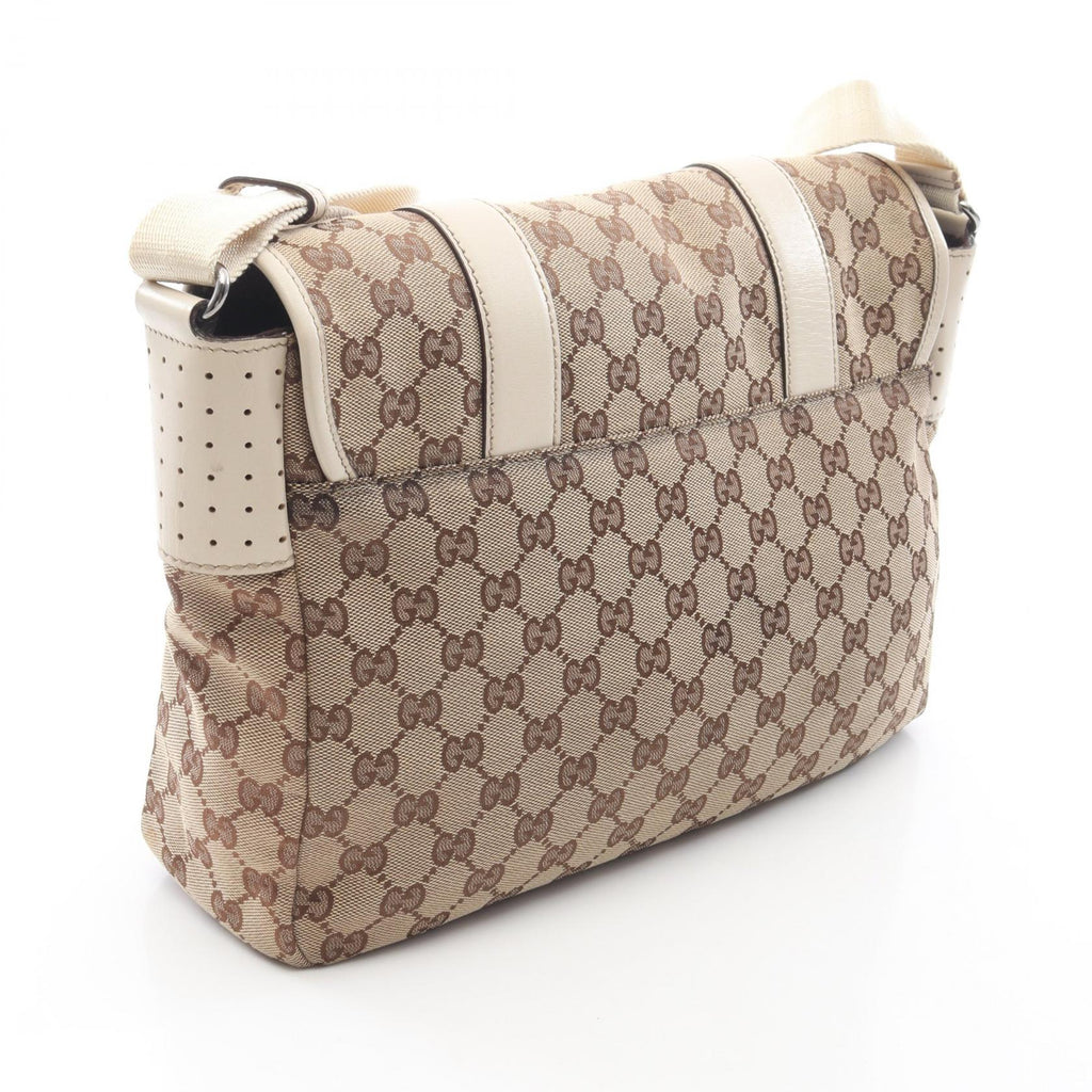 Gucci GG Canvas · Crossbody