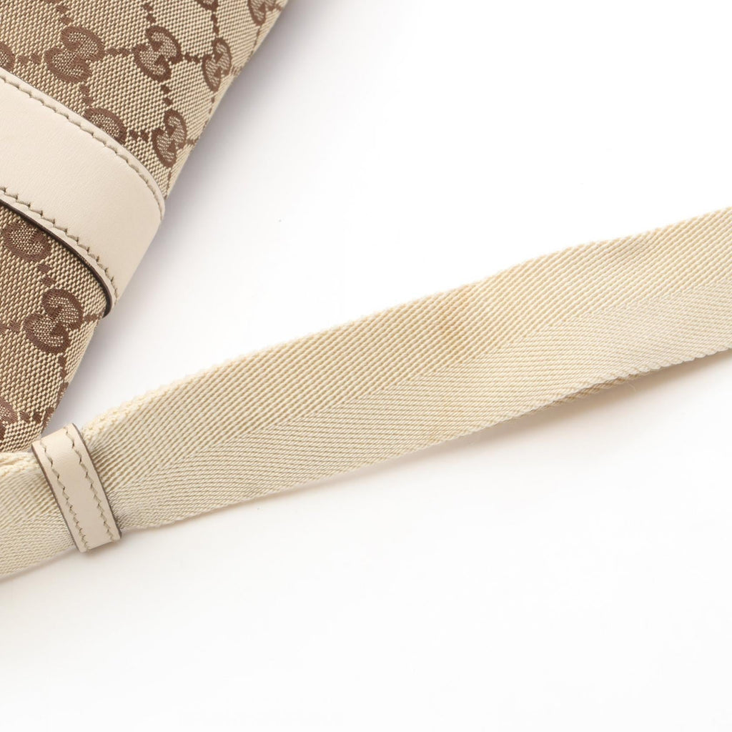 Gucci GG Canvas · Crossbody