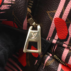 Louis Vuitton Palm Springs PM · Monogram Jungle