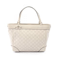 Gucci Mayfair · Guccissima Leather