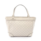 Gucci Mayfair · Guccissima Leather