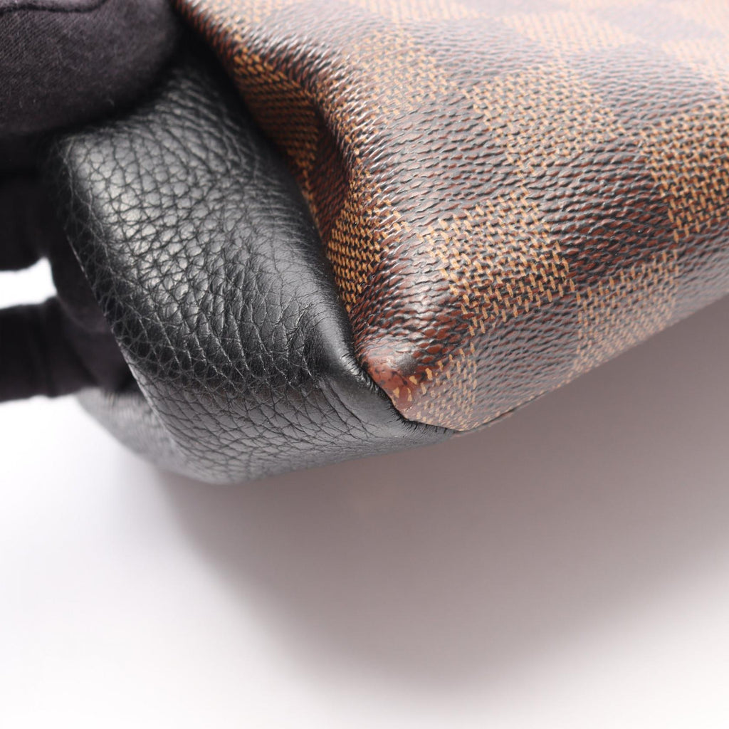Louis Vuitton Normandy · Damier Ebene