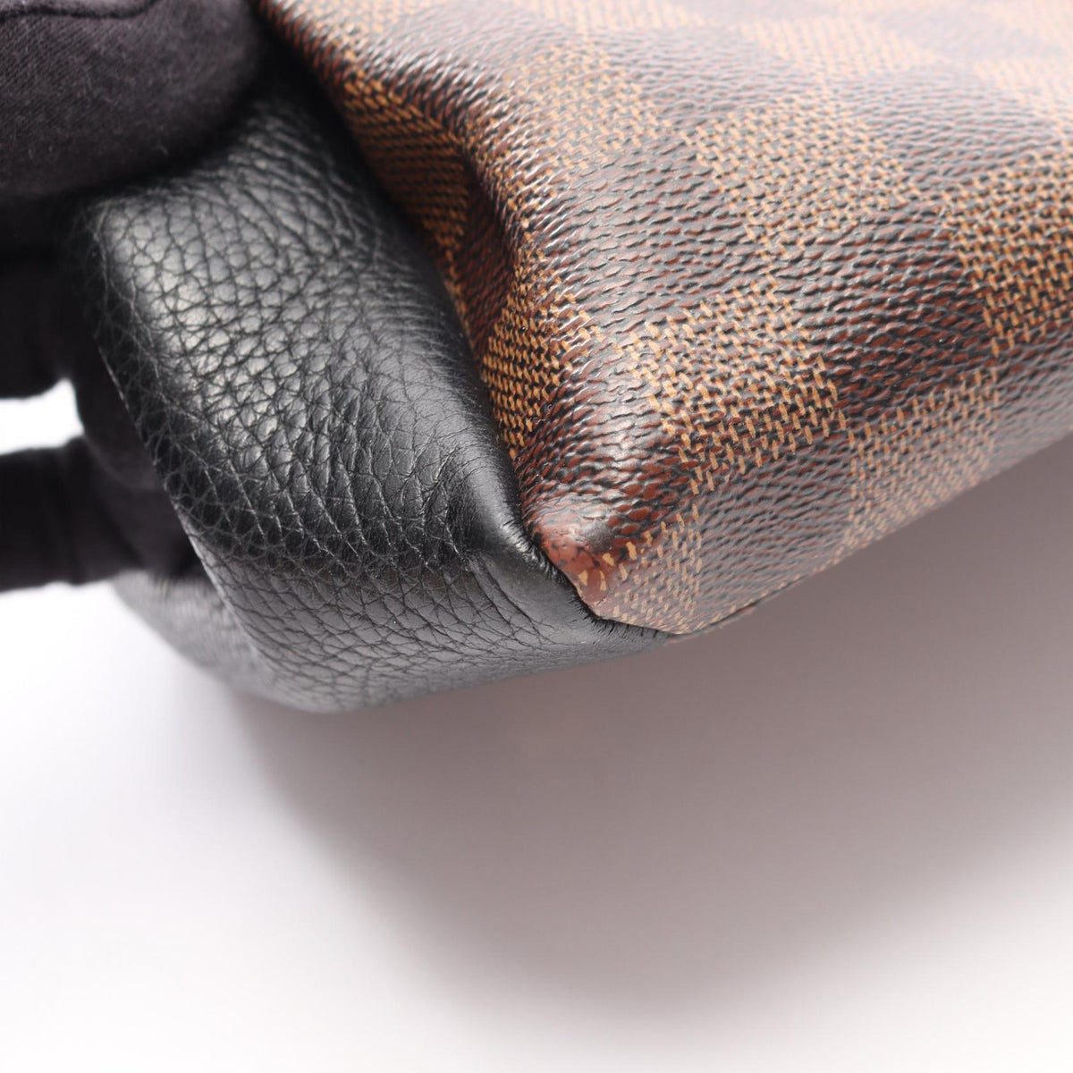 Louis Vuitton Normandy · Damier Ebene