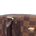 Louis Vuitton Normandy · Damier Ebene